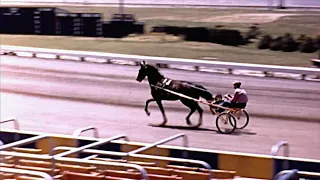 Exclusive | Yonkers Raceway (Yonkers, NY) Home Movies, with Bonus Greater New York Footage | 1950s
