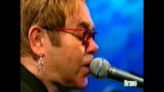 Elton John - 2004 - New York - Radio City Music Hall (Full Concert)