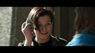 Hacking ATM Cash Machine - Easy Money - Terminator 2 Judgement Day (1991) - Movie Clip 4K HD Scene