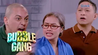 Bubble Gang: War freak rappers