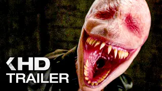 Die besten HORROR Filme 2020 & 2021 (Trailer German Deutsch)