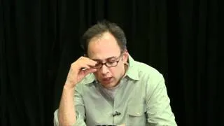 David Wain "Larry King Game"