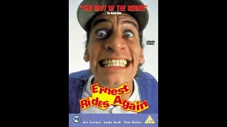 Ernest Rides Again 1993 Full Movie