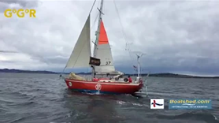 ISTVAN KOPAR Drop Point in Hobart Live part 2