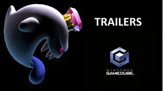 Gamecube Trailer: F-Zero