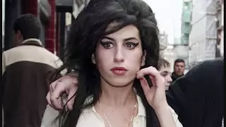 Amy Winehouse - What It Is (Original Demo)