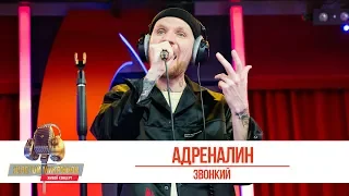 Звонкий — «Адреналин». «Золотой Микрофон 2019»