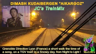 Dimash Kudaibergen "KAIKARGOZ" JC's TrainMix - Димаш Құдайберген "КАИКАРГОЗ"