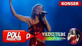 Yıldız Tilbe - Vazgeçtim - (Harbiye Açık Hava Konseri)