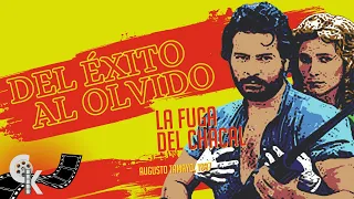 LA FUGA DEL CHACAL: El Éxito de la Década Perdida || ANÁLISIS CineTK || CLÁSICOS PERUANOS