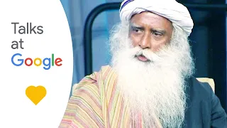 Highlights: Sadhguru | Developing an Inclusive Consciousness | Talks at Google