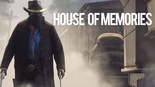 Red Dead Redemption 2 || House Of Memories