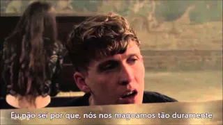 Birdy   Let it all go - legendado PT - BR