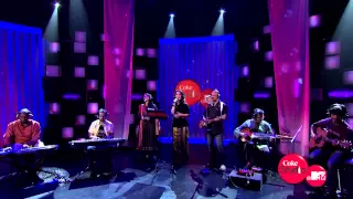 Kir Leh Rawh - Shantanu moitra feat Mami Verte & Kaushiki Chakravarty, Coke Studio @ MTV Season 2