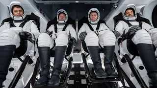 Scrub! NASA's SpaceX Crew-6 launch to space station delayed - Full Broadcast