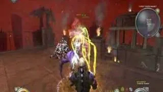 Hellgate London: Summoner Shulgoth Nightmare