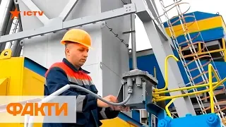 Хранилища наполняются рекордными темпами: украинские газовики готовятся к зиме