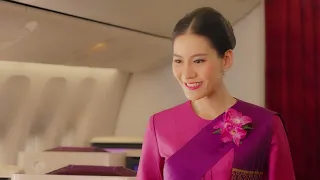 Boeing 777-300ER, A New Heights of Pleasure