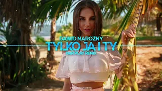 Piękni i Młodzi Dawid Narożny - Tylko Ja i Ty (Fair Play Remix)