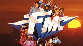 FM (1978) - A Movie That Could Never Be Made Today