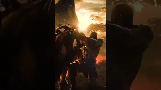 Snyder Cut Vs Infinity War