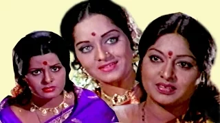 Attege Takka Sose Kannada Full HD Movie - Manu, Rekha Rao, Gangadhar, Srilalitha