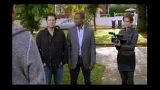 #Psych - Bloopers Season 5