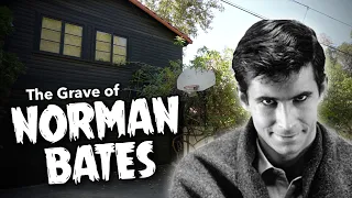 Searching for the Grave of Norman Bates   4K