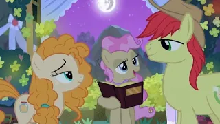 My Little Pony: Arkadaşlık Sihirlidir - Sezon 7 Bölüm 13 ( Mükemmel Pear ) Türkçe Altyazılı