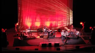 Robert Plant & Saving Grace - Gallows Pole/Black Dog - Live at Symphony Hall Birmingham 05/11/23