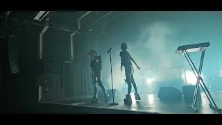 The Veronicas - In My Blood - Jungle (Live @ Varsity Theater, Minneapolis, MN) 4/12/24