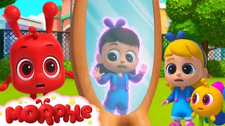 Morphle - Mila's Evil Twin! Mila and Morphle Stories and Adventures