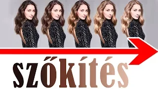 Hogyan legyél szőke? Tippek, hogy tökéletes hajad legyen! | Csizmadia Gabi