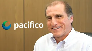 CEO de Pacifico Seguros: Conversación 1 a 1