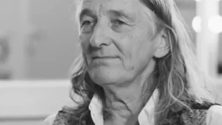 Roger Hodgson (Supertramp) Discussing his Inspiration, John Lennon