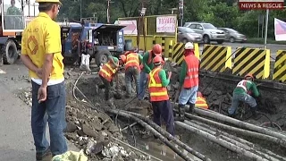 NEDA approves P500-B worth of infra projects