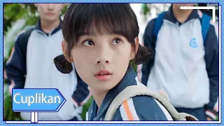 【INDO SUB】All I Want for Love is You (Selama Kamu Cintaku) | Cuplikan EP01 Pertemuan Pertama Kita