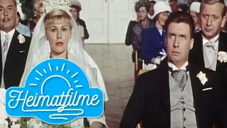 Peter Alexander | Hochzeitsnacht im Paradies | Betrunken auf der eigenen Hochzeit | 1962