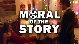 Eyes Wide Shut | Moral Of The Story (Film Analysis)