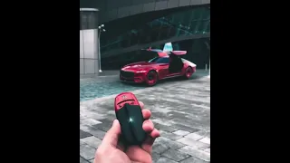 2030 New Mercedes Maybach 6 concept key Modified Mercedes #shorts #luxury #new #video#viral#trending