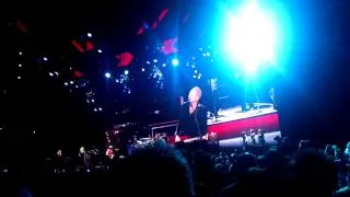 Fleetwood Mac - Go Your Own Way - NYC 2014 - Live @ Madison Square Garden