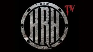 HRH TV - ON THE ROAD WITH NAKED SIX