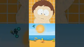 How to Get Rid of Lice in Hair Quickly- Part.2 #southpark