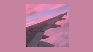 airplanes (sped up)