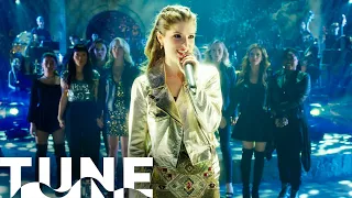 Freedom! '90 | Pitch Perfect 3 | TUNE