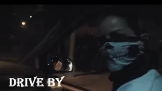 Ghetto Life | Drive by ( отрывок из кф ''Патруль'' 2012г )