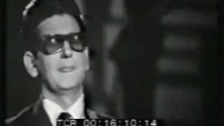 ➜Roy Orbison - "Candy Man" (Tv Show)