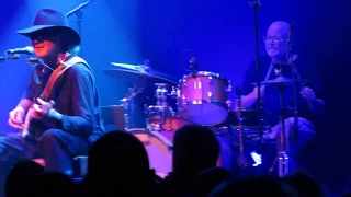 Tony Joe White - Even Trolls Love Rock and Roll Live@Doornroosje Nijmegen (NL) April 29, 2018