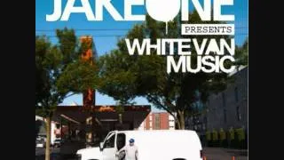 Jake One Ft Elzhi and Royce Da 5'9