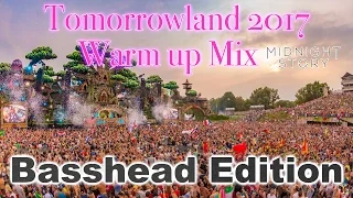 Road to Tomorrowland 2017 Mix